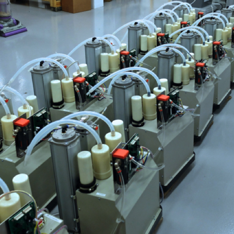 Anesthesia machine factory Anesthesia machine factory